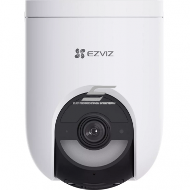 Inteligentna | Bezprzewodowa kamera monitoringu IP | 4MP | z baterią | IP65 | Wi-Fi | CS-HB8C EZVIZ 1 Inteligentna | Bezprzewodowa kamera monitoringu IP | 4MP | z baterią | IP65 | Wi-Fi | CS-HB8C EZVIZ 1