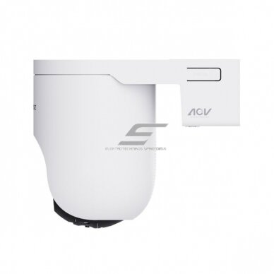 Inteligentna | Bezprzewodowa kamera monitoringu IP | 4MP | z baterią | IP65 | Wi-Fi | CS-HB8C EZVIZ 2 Inteligentna | Bezprzewodowa kamera monitoringu IP | 4MP | z baterią | IP65 | Wi-Fi | CS-HB8C EZVIZ 2
