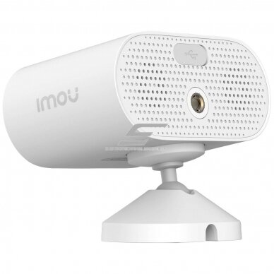 Viedā | Bezvadu | IP videonovērošanas kamera 3MP | 2K | IP65 | Wi-Fi | IPC-B32P-V2 IMOU 1 Viedā | Bezvadu | IP videonovērošanas kamera 3MP | 2K | IP65 | Wi-Fi | IPC-B32P-V2 IMOU 1