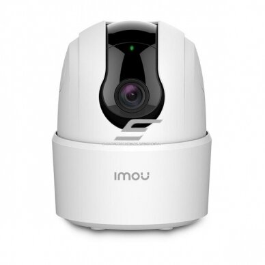 Inteligentna | kamera do monitoringu IP 3MP | PT | Wi-Fi | IPC-K2ECP-3H1W IMOU