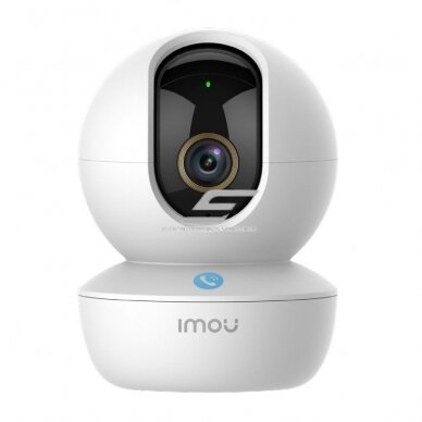Nutikas | Juhtmevaba videovalve IP-kaamera 4MP | PT | Wi-Fi | IPC-GK2CP-4C0WR IMOU Nutikas | Juhtmevaba videovalve IP-kaamera 4MP | PT | Wi-Fi | IPC-GK2CP-4C0WR IMOU