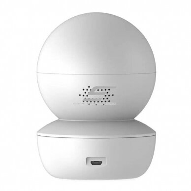 Nutikas | Juhtmevaba videovalve IP-kaamera 4MP | PT | Wi-Fi | IPC-GK2CP-4C0WR IMOU 1