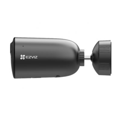 Inteligentna | bezprzewodowa kamera do monitoringu IP | 3MP | 4G | z baterią | IP65 | CS-EB3 EZVIZ 1 Inteligentna | bezprzewodowa kamera do monitoringu IP | 3MP | 4G | z baterią | IP65 | CS-EB3 EZVIZ 1
