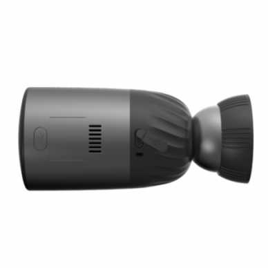 Inteligentna | bezprzewodowa kamera do monitoringu IP | 8MP | z baterią | IP66 | Wi-Fi | CS-BC1C EZVIZ 2