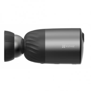 Inteligentna | bezprzewodowa kamera do monitoringu IP | 8MP | z baterią | IP66 | Wi-Fi | CS-BC1C EZVIZ Inteligentna | bezprzewodowa kamera do monitoringu IP | 8MP | z baterią | IP66 | Wi-Fi | CS-BC1C EZVIZ