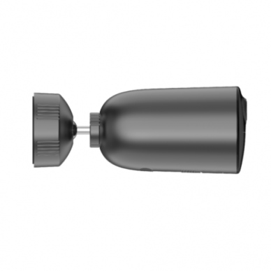 Inteligentna | bezprzewodowa kamera monitoringu IP | z panelem słonecznym | 3MP | 4G | IP65 | CS-EB3 EZVIZ 1 Inteligentna | bezprzewodowa kamera monitoringu IP | z panelem słonecznym | 3MP | 4G | IP65 | CS-EB3 EZVIZ 1