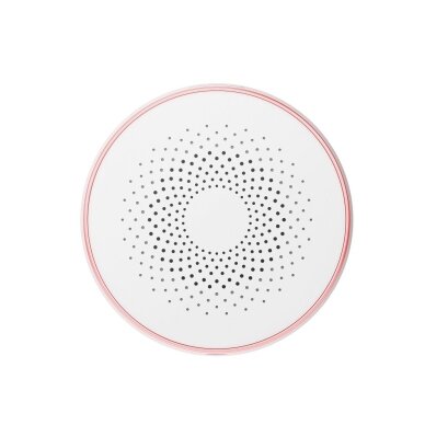 Inteligentna | bezprzewodowa wewnętrzna syrena | IOT-ZR1-EU IMOU 1 Inteligentna | bezprzewodowa wewnętrzna syrena | IOT-ZR1-EU IMOU 1