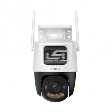 Smart | video surveillance IP camera 8MP | PT | IP66 | Wi-Fi | IPC-S7XFP-8U0WED IMOU Smart | video surveillance IP camera 8MP | PT | IP66 | Wi-Fi | IPC-S7XFP-8U0WED IMOU