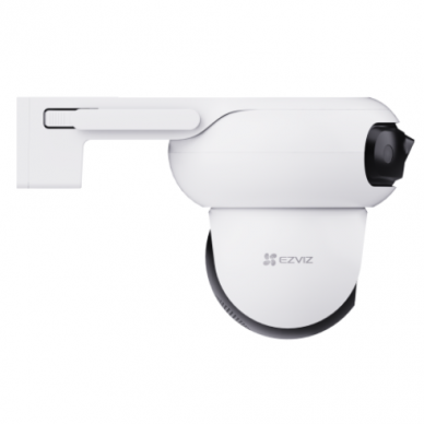 Viedā divu objektīvu IP novērošanas kamera | 4MP+4MP | IP65 | Wi-Fi | CS-H90 EZVIZ 2 Viedā divu objektīvu IP novērošanas kamera | 4MP+4MP | IP65 | Wi-Fi | CS-H90 EZVIZ 2