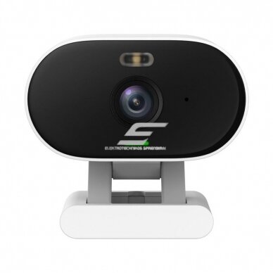 Умная | IP-видеонаблюдение камера 2МП | BULLET | IP65 | Wi-Fi | IPC-C22FP-C IMOU 1