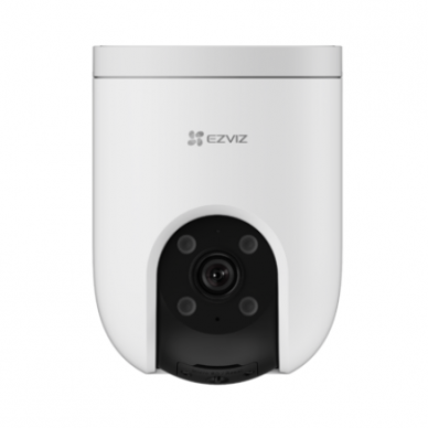Inteligentna | kamera monitoringu IP | 3MP | 4G | IP65 | CS-H8C EZVIZ 1 Inteligentna | kamera monitoringu IP | 3MP | 4G | IP65 | CS-H8C EZVIZ 1