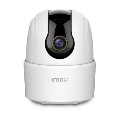 Умная | IP-камера видеонаблюдения 5MP | PT | Wi-Fi | IPC-K2ECP-5H2W IMOU