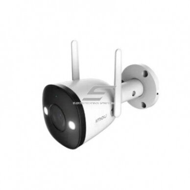 Умная | IP-видеонаблюдение камера 5МП | BULLET | IP67 | Wi-Fi | IPC-K3DP-5H0WF IMOU 1