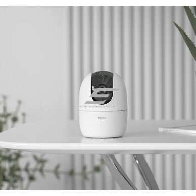 Nutikas | videovalve IP-kaamera 2MP | PT | Wi-Fi | IPC-A22EP-L IMOU 3 Nutikas | videovalve IP-kaamera 2MP | PT | Wi-Fi | IPC-A22EP-L IMOU 3