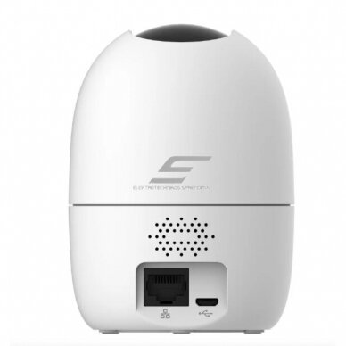 Nutikas | videovalve IP-kaamera 2MP | PT | Wi-Fi | IPC-A22EP-L IMOU 1 Nutikas | videovalve IP-kaamera 2MP | PT | Wi-Fi | IPC-A22EP-L IMOU 1