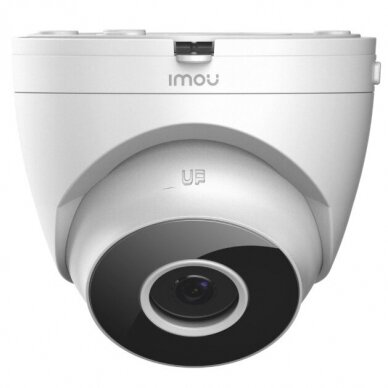 Nutikas | videovalve IP-kaamera 2MP | TURRET | Wi-Fi | IPC-T22EP IMOU 1 Nutikas | videovalve IP-kaamera 2MP | TURRET | Wi-Fi | IPC-T22EP IMOU 1
