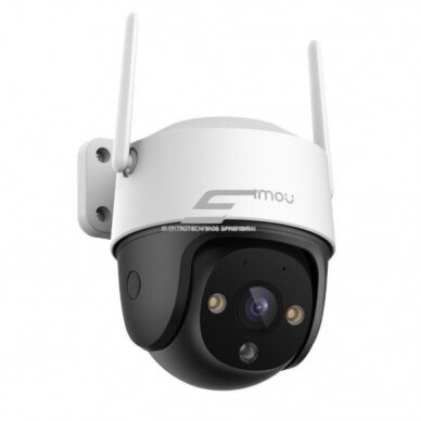 Inteligentna | kamera do monitoringu IP 3MP | PT | IP66 | Wi-Fi | IPC-K7CP-3H1WE IMOU 1