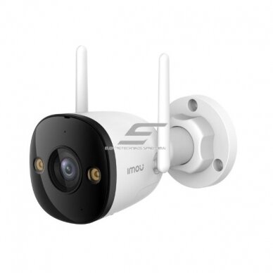 Nutikas | IP videovalvekaamera 3MP | BULLET | IP67 | Wi-Fi | IPC-S3EP-3M0WE IMOU