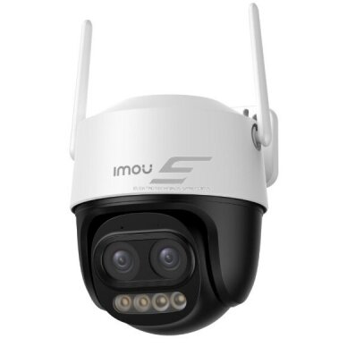 Nutikas | videovalve IP-kaamera 5MP | PT | IP66 | Wi-Fi | IPC-S7DP-5M0WEZ IMOU 1 Nutikas | videovalve IP-kaamera 5MP | PT | IP66 | Wi-Fi | IPC-S7DP-5M0WEZ IMOU 1
