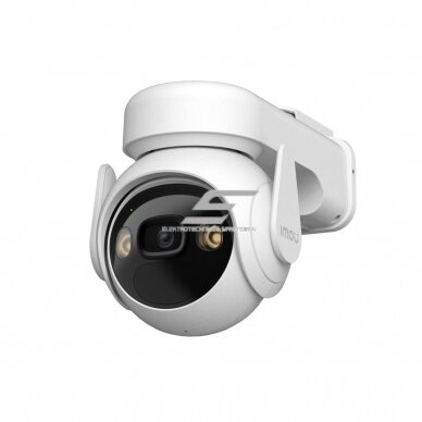 Inteligentna | bezprzewodowy | kamera do monitoringu IP 3MP | PT | IP66 | Wi-Fi | IPC-K9EP-3T0WE IMOU Inteligentna | bezprzewodowy | kamera do monitoringu IP 3MP | PT | IP66 | Wi-Fi | IPC-K9EP-3T0WE IMOU