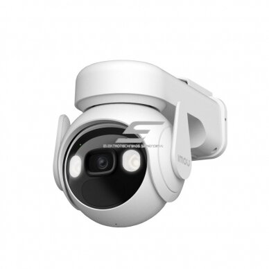 Inteligentna | bezprzewodowy | kamera do monitoringu IP 3MP | PT | IP66 | Wi-Fi | IPC-K9EP-3T0WE IMOU 1 Inteligentna | bezprzewodowy | kamera do monitoringu IP 3MP | PT | IP66 | Wi-Fi | IPC-K9EP-3T0WE IMOU 1