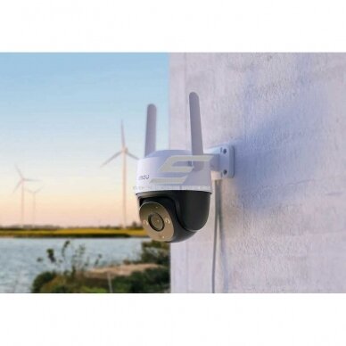 Viedā | video novērošanas IP kamera 2MP | PT | 4G | IP66 | Wi-Fi | IPC-S21FTP IMOU 4 Viedā | video novērošanas IP kamera 2MP | PT | 4G | IP66 | Wi-Fi | IPC-S21FTP IMOU 4