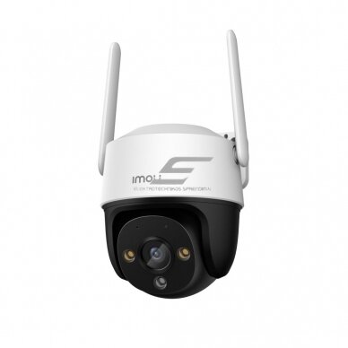 Viedā | video novērošanas IP kamera 2MP | PT | 4G | IP66 | Wi-Fi | IPC-S21FTP IMOU 1 Viedā | video novērošanas IP kamera 2MP | PT | 4G | IP66 | Wi-Fi | IPC-S21FTP IMOU 1