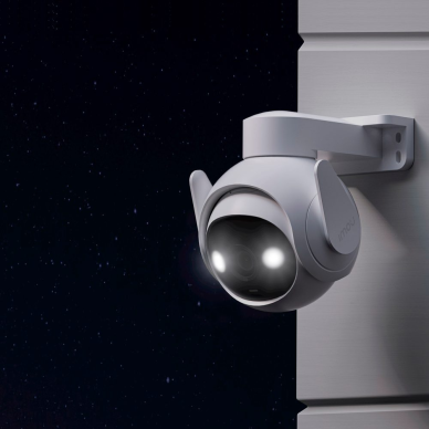 Nutikas | videovalve IP-kaamera 5MP | PT | IP66 | Wi-Fi | IPC-GS7EP-5M0WE IMOU 2 Nutikas | videovalve IP-kaamera 5MP | PT | IP66 | Wi-Fi | IPC-GS7EP-5M0WE IMOU 2