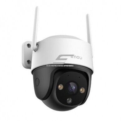 Nutikas | videovalve IP-kaamera 5MP | PT | IP66 | Wi-Fi | IPC-K7CP-5H1WF IMOU 1 Nutikas | videovalve IP-kaamera 5MP | PT | IP66 | Wi-Fi | IPC-K7CP-5H1WF IMOU 1