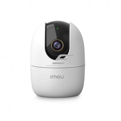 Умная | IP-камера видеонаблюдения 5MP | PT | Wi-Fi | IPC-K2EP-5H2W IMOU Умная | IP-камера видеонаблюдения 5MP | PT | Wi-Fi | IPC-K2EP-5H2W IMOU