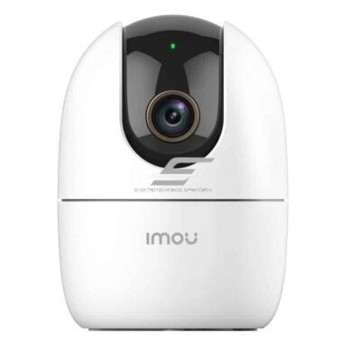 Умная | IP-камера видеонаблюдения 4MP | PT | Wi-Fi | IPC-A42P-L IMOU Умная | IP-камера видеонаблюдения 4MP | PT | Wi-Fi | IPC-A42P-L IMOU