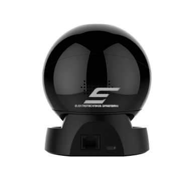 Inteligentna | kamera do monitoringu IP 5MP | 3K | PT | Wi-Fi | IPC-GS2DP-5K0W IMOU 3 Inteligentna | kamera do monitoringu IP 5MP | 3K | PT | Wi-Fi | IPC-GS2DP-5K0W IMOU 3