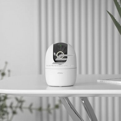 Умная | IP-камера видеонаблюдения 4MP | PT | Wi-Fi | IPC-A42P-L IMOU 3 Умная | IP-камера видеонаблюдения 4MP | PT | Wi-Fi | IPC-A42P-L IMOU 3
