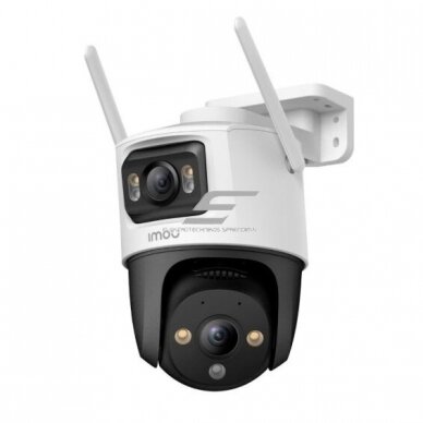 Smart | video surveillance IP camera 10MP | PT | IP66 | Wi-Fi | IPC-S7XP-10M0WED IMOU 1 Smart | video surveillance IP camera 10MP | PT | IP66 | Wi-Fi | IPC-S7XP-10M0WED IMOU 1