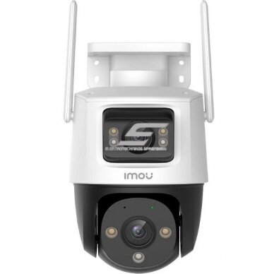 Smart | video surveillance IP camera 10MP | PT | IP66 | Wi-Fi | IPC-S7XP-10M0WED IMOU Smart | video surveillance IP camera 10MP | PT | IP66 | Wi-Fi | IPC-S7XP-10M0WED IMOU