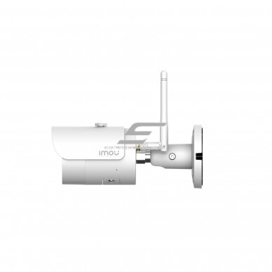 Умная | IP-видеонаблюдение камера 5МП | BULLET | IP67 | Wi-Fi | IPC-F52MIP IMOU 1