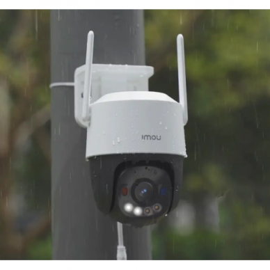 Умная | IP-камера видеонаблюдения 5MP | PT | IP66 | 4G | IPC-K7FP-5H0TE-EU IMOU 3 Умная | IP-камера видеонаблюдения 5MP | PT | IP66 | 4G | IPC-K7FP-5H0TE-EU IMOU 3