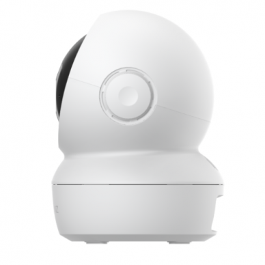 Viedā IP videonovērošanas kamera | 2MP | IP20 | Wi-Fi | CS-H6C EZVIZ 1