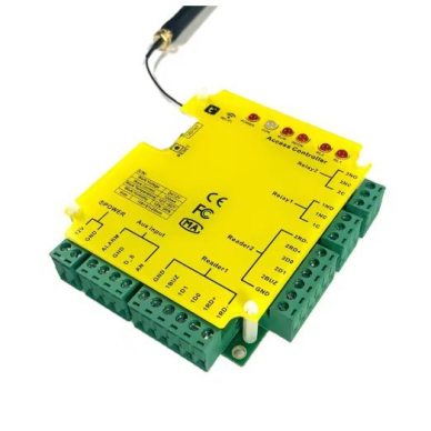Nutikas ukse avamise kontroller | RFID kaart | PIN-kood | juhtimine telefoniga (Tuya WiFi/Bluetooth) | 1000 kasutajat 3 Nutikas ukse avamise kontroller | RFID kaart | PIN-kood | juhtimine telefoniga (Tuya WiFi/Bluetooth) | 1000 kasutajat 3