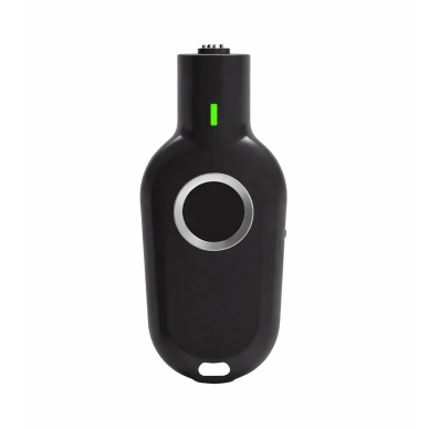Electronic key for display cabinet lock | APP and Cloud control | Bluetooth | black | KENRONE Electronic key for display cabinet lock | APP and Cloud control | Bluetooth | black | KENRONE