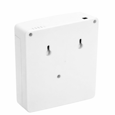 Nutikas lõhnadifuuser Bluetoothiga | 200 ml | 185x85x225 mm | seinale paigaldatav / vabalt paigaldatav | vaikne | EU | 230 V | koju | kontoritesse | hotellidele | valge 2