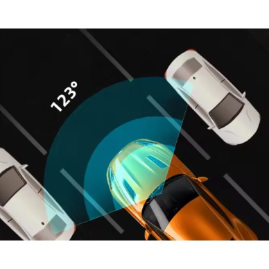 Auto videosalvesti | 4K | GPS | Wi-Fi | IP52 | LC-DAE-LC5500GWV-S800 IMOU 2 Auto videosalvesti | 4K | GPS | Wi-Fi | IP52 | LC-DAE-LC5500GWV-S800 IMOU 2