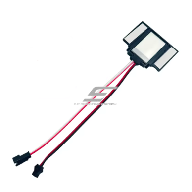 Skārienjutīgs LED spoguļa kontrolieris | skārienu slēdzis | 12V | 5A | 60W | regulējams spilgtums | CCT | pretaizsvīšanas apsildes vadība Skārienjutīgs LED spoguļa kontrolieris | skārienu slēdzis | 12V | 5A | 60W | regulējams spilgtums | CCT | pretaizsvīšanas apsildes vadība