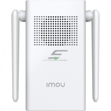 Inteligentny | Extender i dzwonek do dzwonka DB60 | Wi-Fi | DS21 IMOU 1 Inteligentny | Extender i dzwonek do dzwonka DB60 | Wi-Fi | DS21 IMOU 1