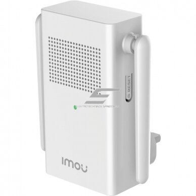 Inteligentny | Extender i dzwonek do dzwonka DB60 | Wi-Fi | DS21 IMOU 2 Inteligentny | Extender i dzwonek do dzwonka DB60 | Wi-Fi | DS21 IMOU 2