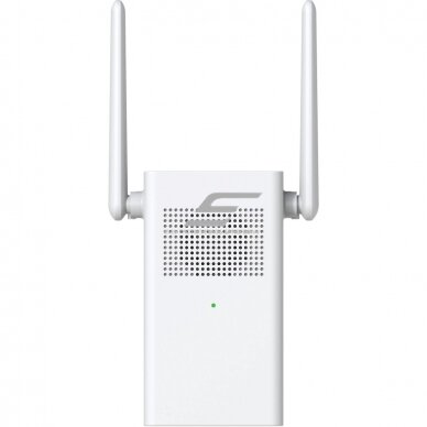 Inteligentny | Extender i dzwonek do dzwonka DB60 | Wi-Fi | DS21 IMOU