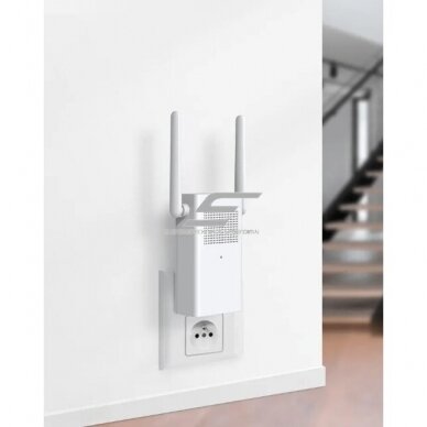 Inteligentny | Extender i dzwonek do dzwonka DB60 | Wi-Fi | DS21 IMOU 4 Inteligentny | Extender i dzwonek do dzwonka DB60 | Wi-Fi | DS21 IMOU 4