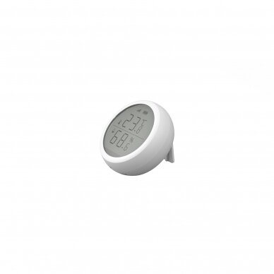Viedais | Bezvadu temperatūras un mitruma Sensors | Balts | ZigBee | IOT-ZTM1-EU IMOU 1 Viedais | Bezvadu temperatūras un mitruma Sensors | Balts | ZigBee | IOT-ZTM1-EU IMOU 1