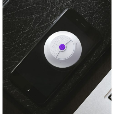 Беспроводной датчик температуры Bluetooth Beacon | с внутренним позиционированием | влагостойкий | работает с iOS и Android 1 Беспроводной датчик температуры Bluetooth Beacon | с внутренним позиционированием | влагостойкий | работает с iOS и Android 1