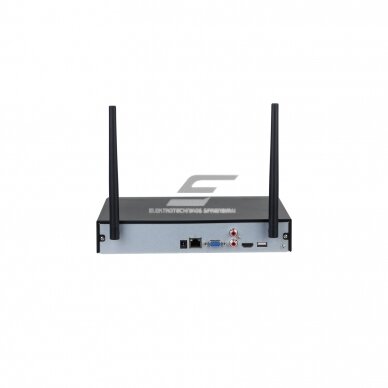 Viedais | Bezvadu video novērošanas ierakstītājs | 8 kanāli | Bez HDD | NVR1108HS-W-S2 IMOU 2 Viedais | Bezvadu video novērošanas ierakstītājs | 8 kanāli | Bez HDD | NVR1108HS-W-S2 IMOU 2
